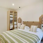 Spacious Apartment - 2Br-10P - Place D\'Italie