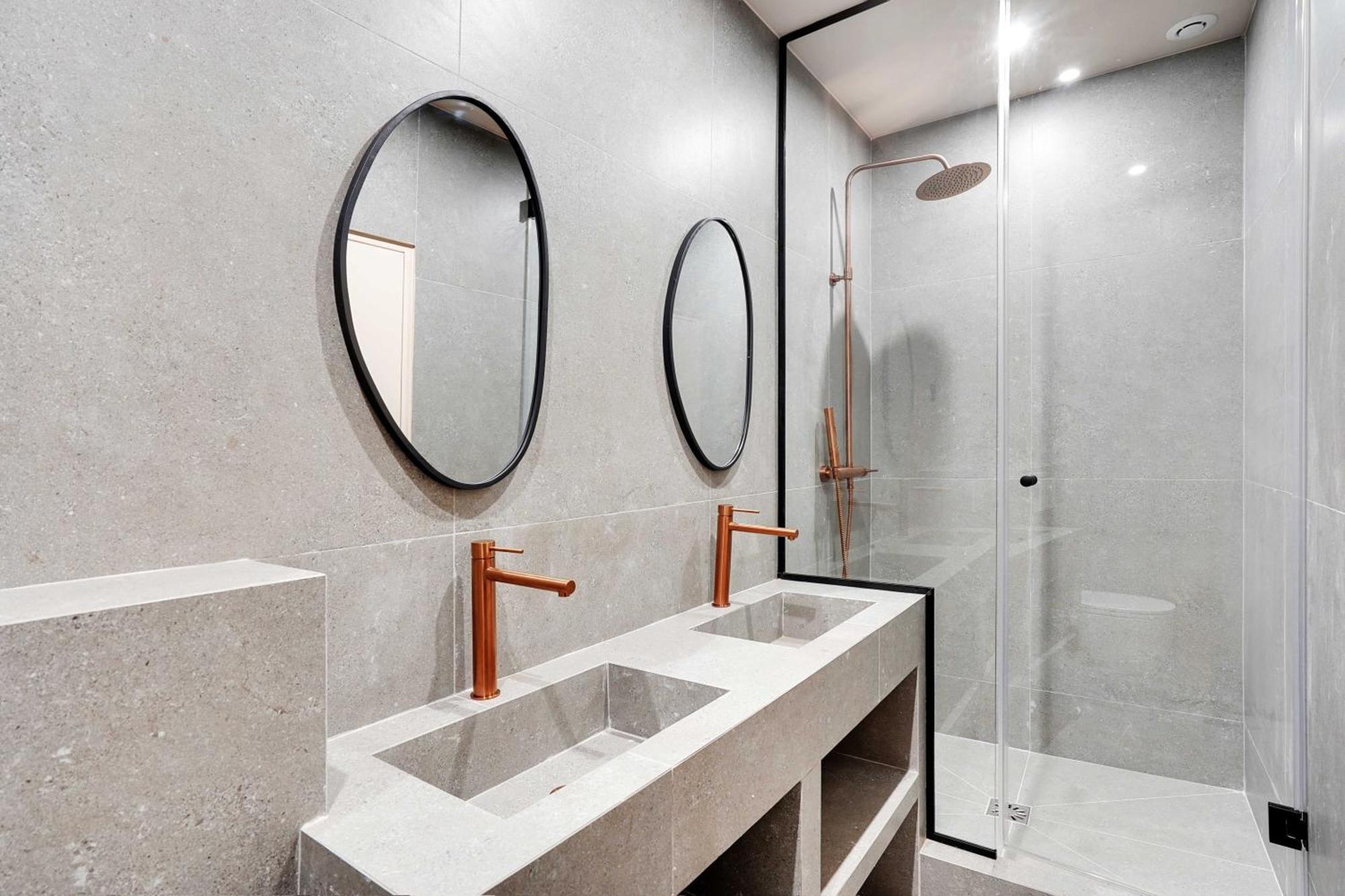 Spacious - 2br-10p - Place D'italie Apartment