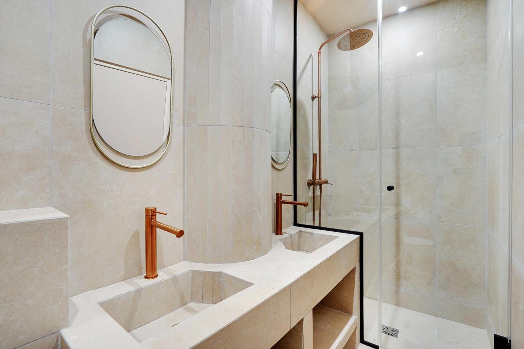 Spacious - 2br-10p - Place D'italie Apartment Paris